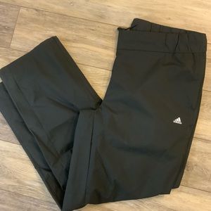 adidas Black Track Pants